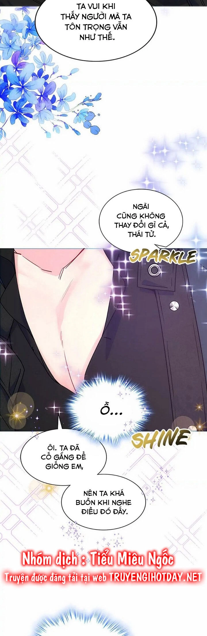 Anh Trai Tôi Quá Hiền Lành Làm Tôi Lo Lắng Ghê Chapter 70 - 15