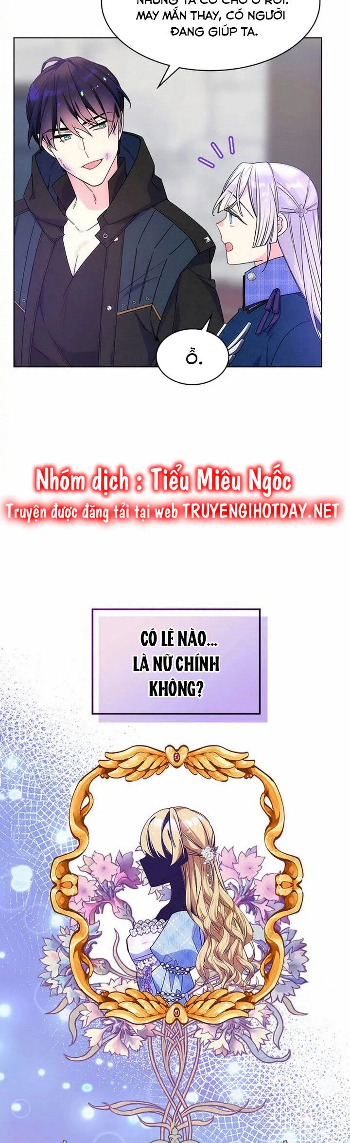 Anh Trai Tôi Quá Hiền Lành Làm Tôi Lo Lắng Ghê Chapter 70 - 20