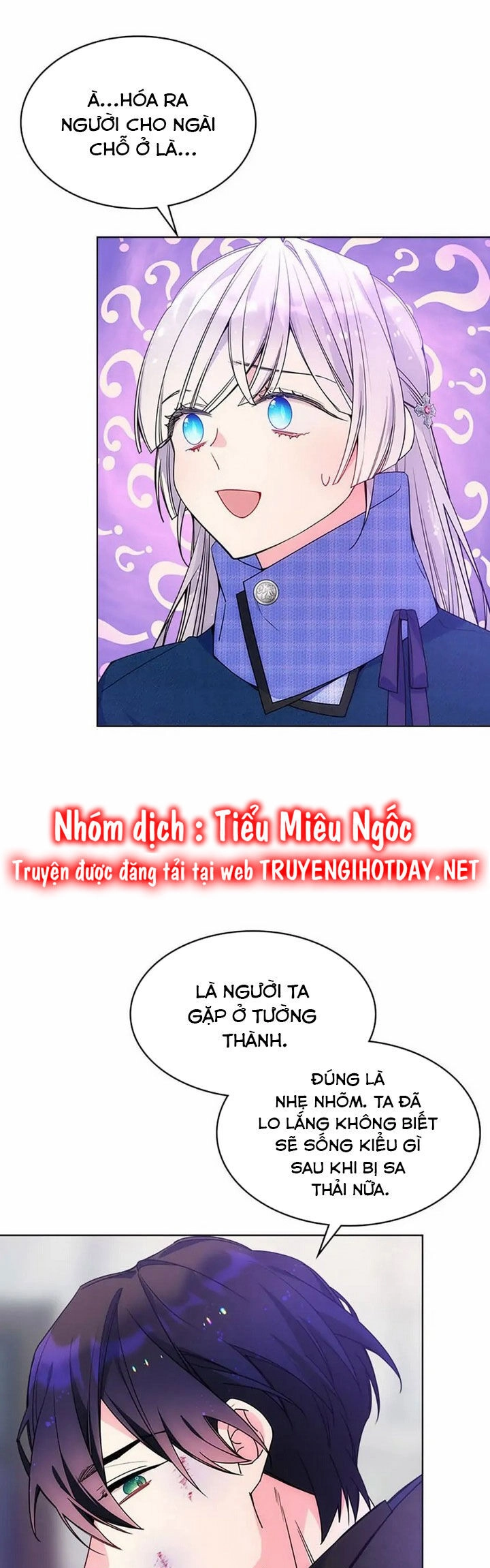 Anh Trai Tôi Quá Hiền Lành Làm Tôi Lo Lắng Ghê Chapter 70 - 23