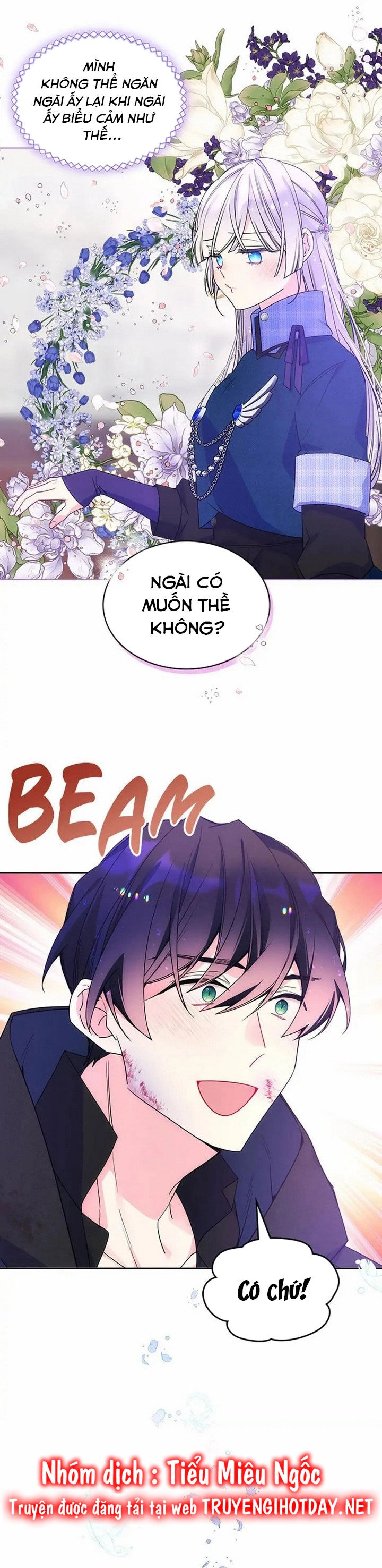 Anh Trai Tôi Quá Hiền Lành Làm Tôi Lo Lắng Ghê Chapter 70 - 30