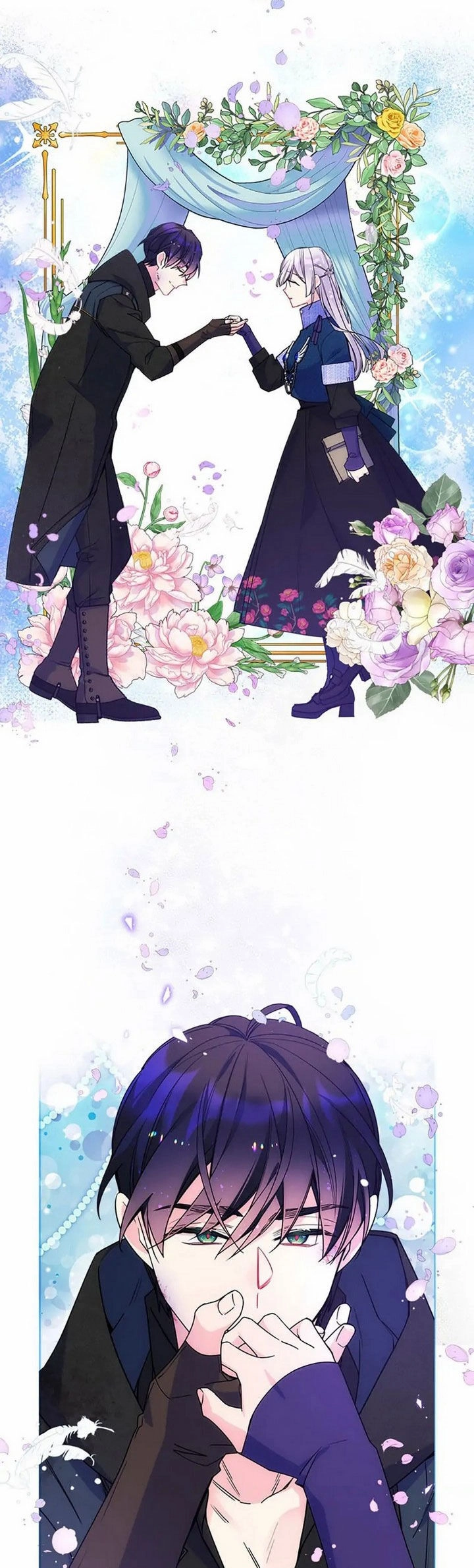 Anh Trai Tôi Quá Hiền Lành Làm Tôi Lo Lắng Ghê Chapter 70 - 31