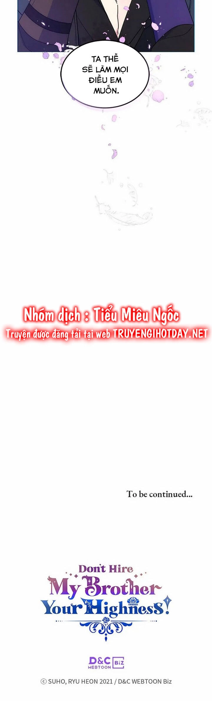 Anh Trai Tôi Quá Hiền Lành Làm Tôi Lo Lắng Ghê Chapter 70 - 32