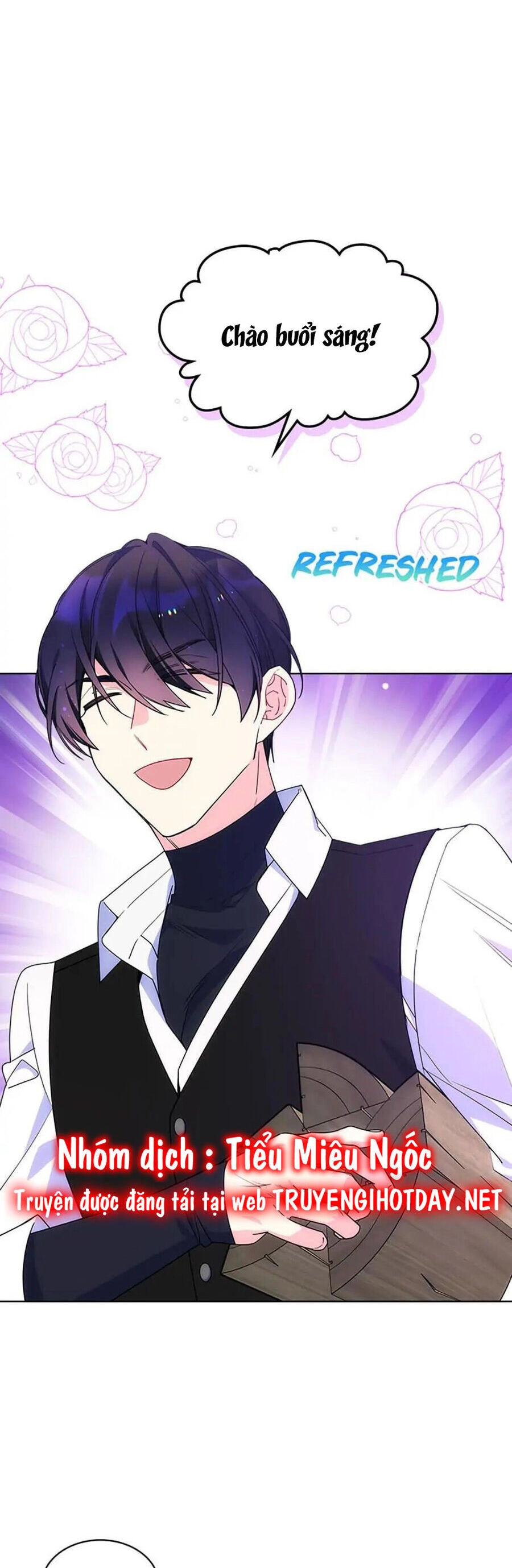 Anh Trai Tôi Quá Hiền Lành Làm Tôi Lo Lắng Ghê Chapter 71 - 3