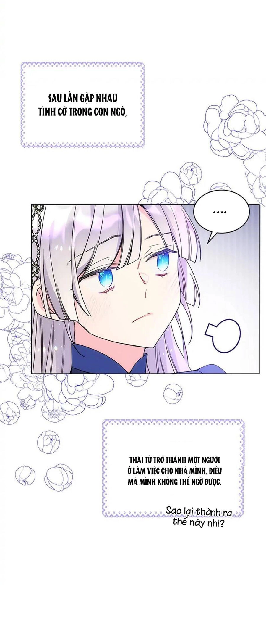 Anh Trai Tôi Quá Hiền Lành Làm Tôi Lo Lắng Ghê Chapter 71 - 6