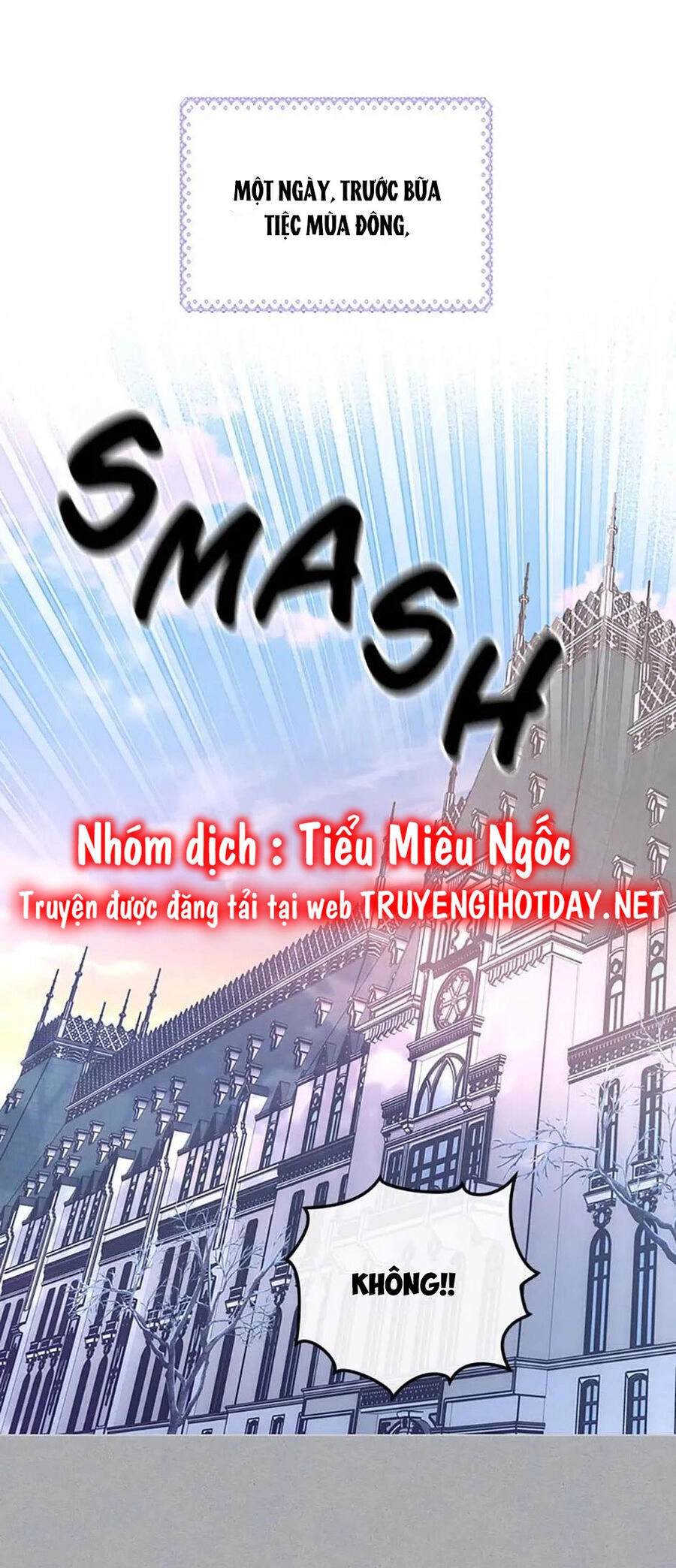 Anh Trai Tôi Quá Hiền Lành Làm Tôi Lo Lắng Ghê Chapter 71 - 7