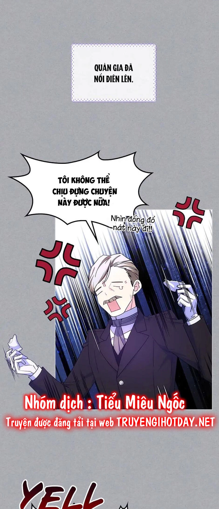 Anh Trai Tôi Quá Hiền Lành Làm Tôi Lo Lắng Ghê Chapter 71 - 8