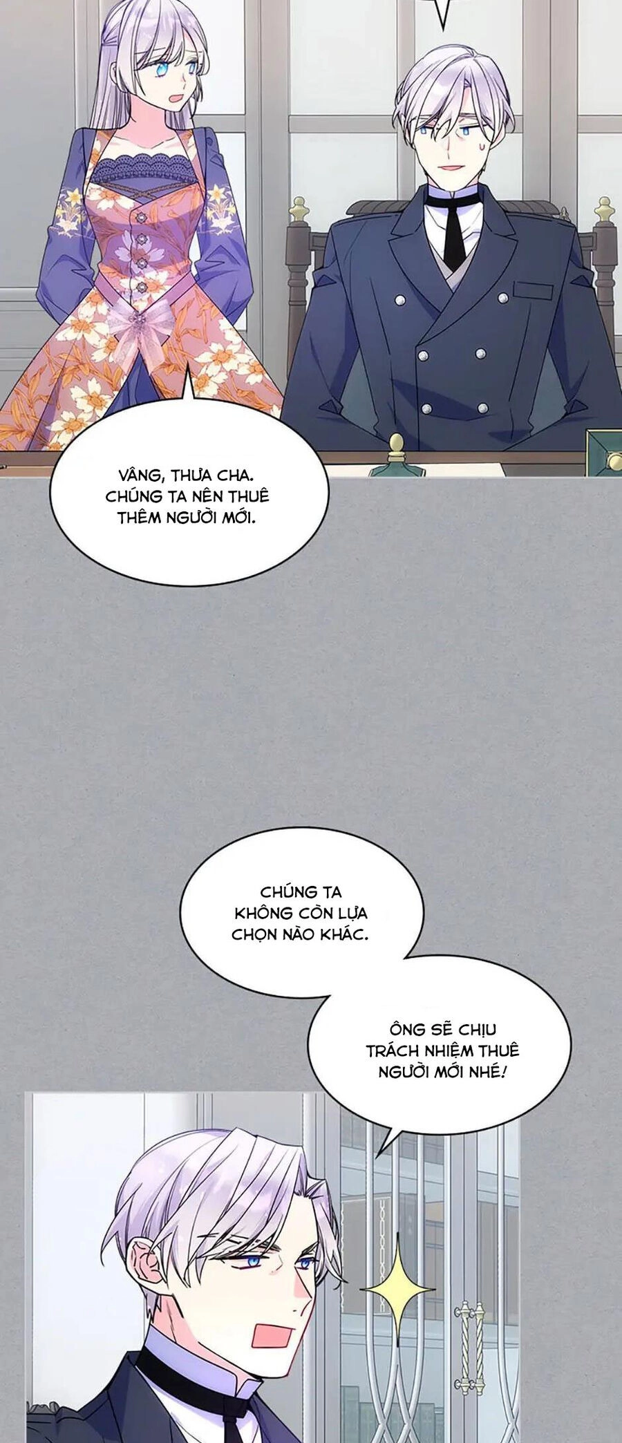 Anh Trai Tôi Quá Hiền Lành Làm Tôi Lo Lắng Ghê Chapter 71 - 10