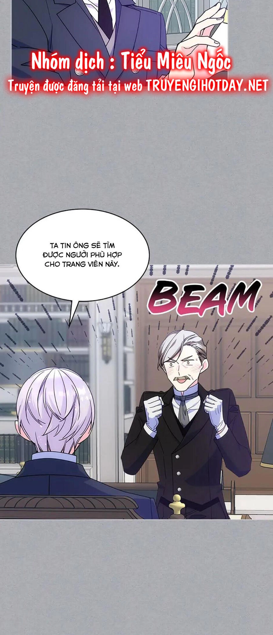 Anh Trai Tôi Quá Hiền Lành Làm Tôi Lo Lắng Ghê Chapter 71 - 11