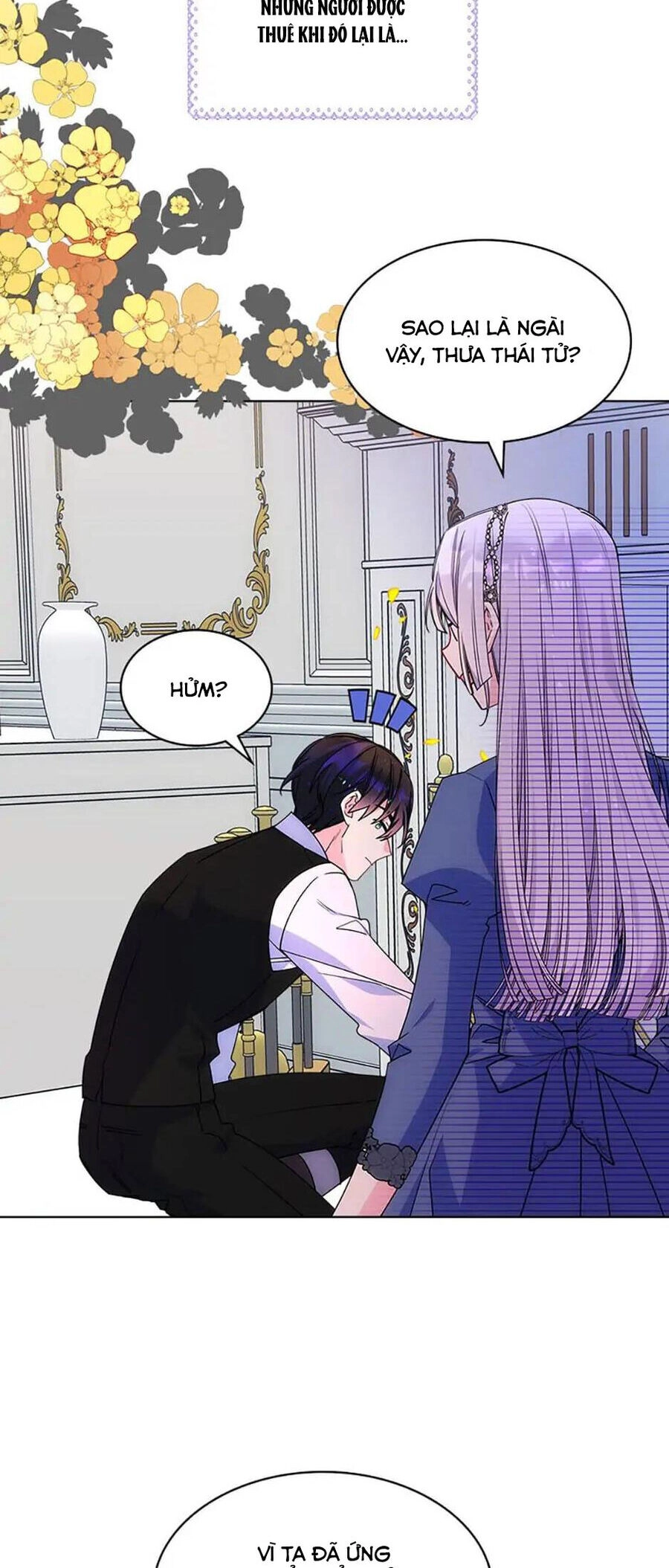 Anh Trai Tôi Quá Hiền Lành Làm Tôi Lo Lắng Ghê Chapter 71 - 13