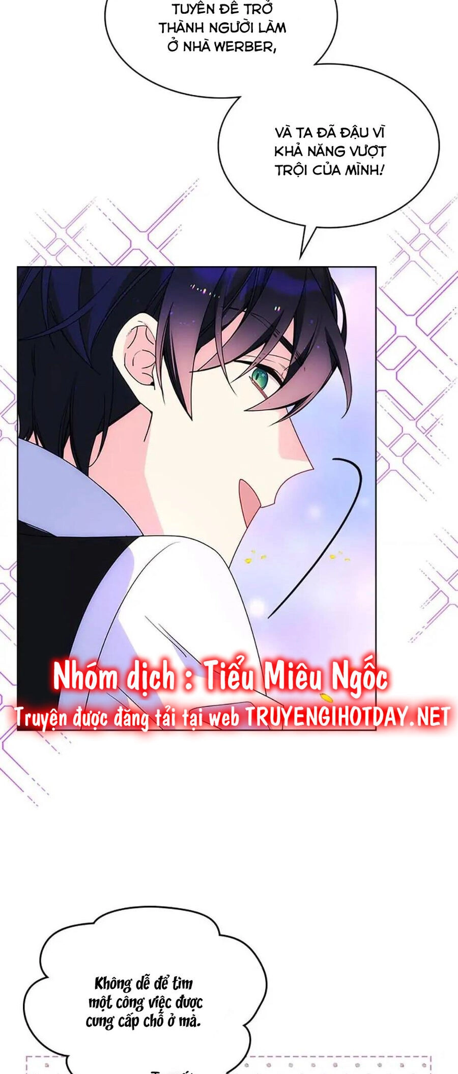 Anh Trai Tôi Quá Hiền Lành Làm Tôi Lo Lắng Ghê Chapter 71 - 14