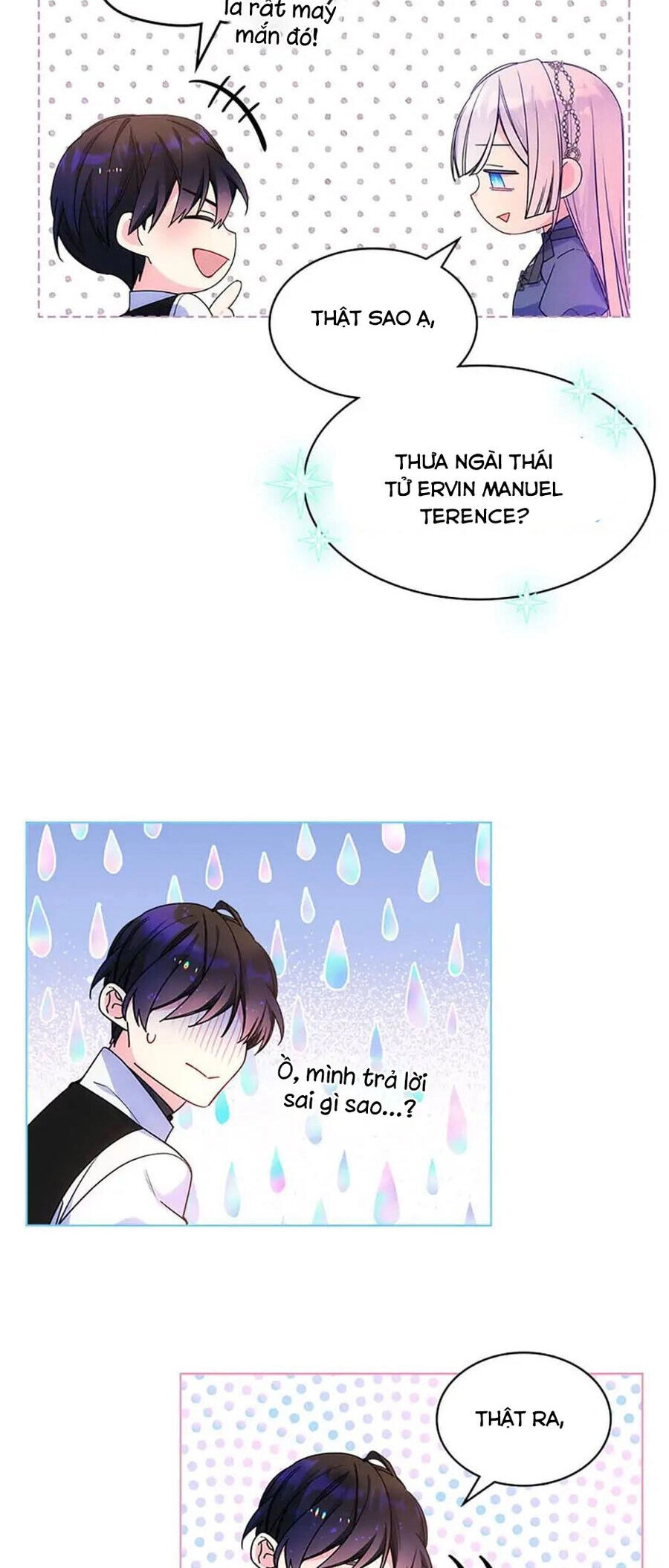 Anh Trai Tôi Quá Hiền Lành Làm Tôi Lo Lắng Ghê Chapter 71 - 15