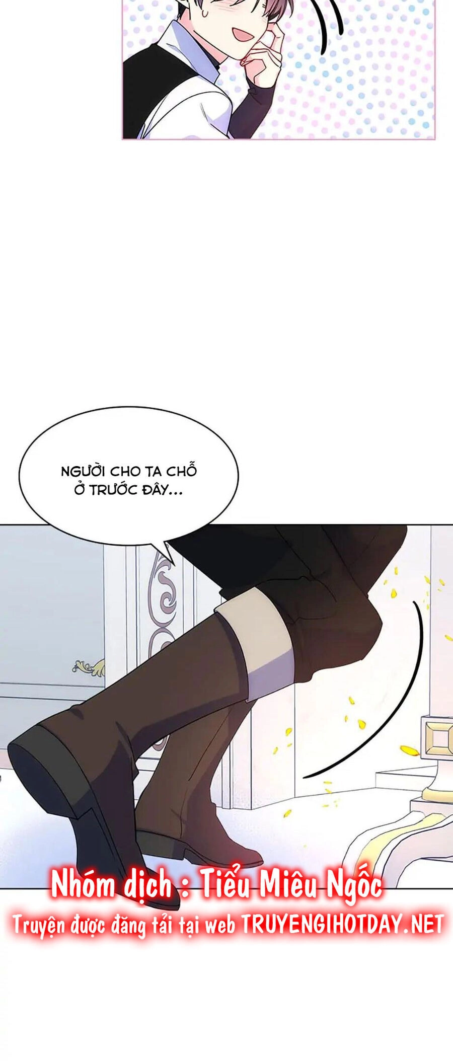 Anh Trai Tôi Quá Hiền Lành Làm Tôi Lo Lắng Ghê Chapter 71 - 16