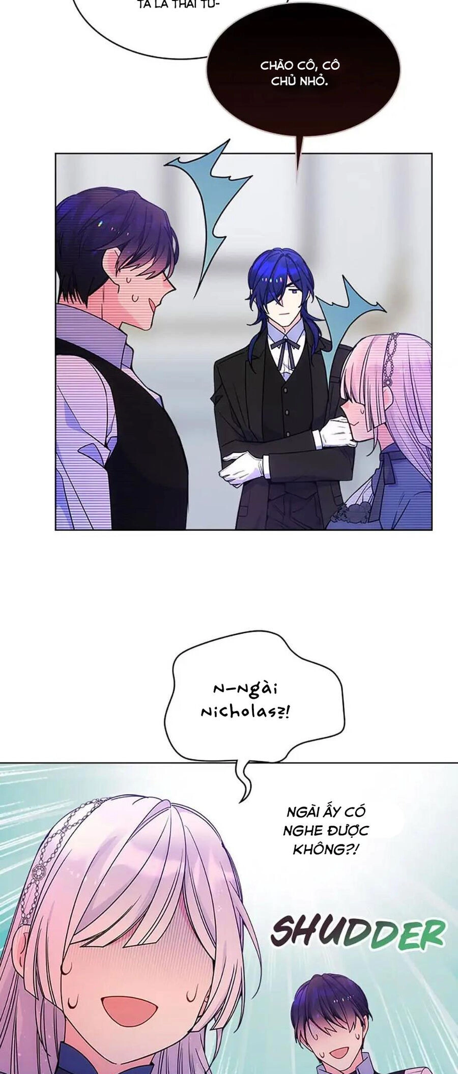 Anh Trai Tôi Quá Hiền Lành Làm Tôi Lo Lắng Ghê Chapter 71 - 20