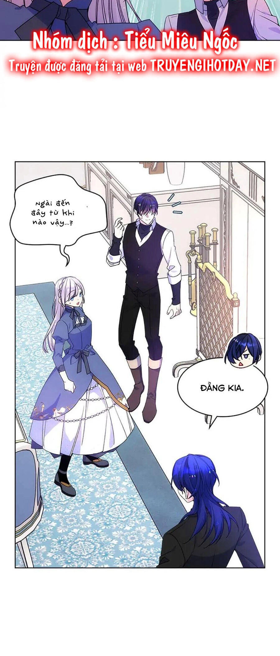 Anh Trai Tôi Quá Hiền Lành Làm Tôi Lo Lắng Ghê Chapter 71 - 21