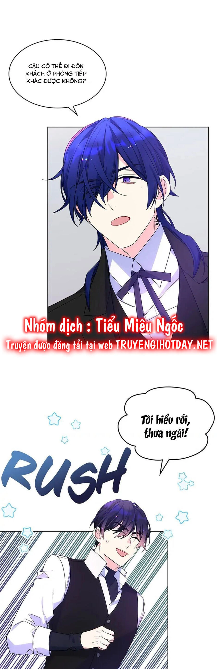 Anh Trai Tôi Quá Hiền Lành Làm Tôi Lo Lắng Ghê Chapter 71 - 22