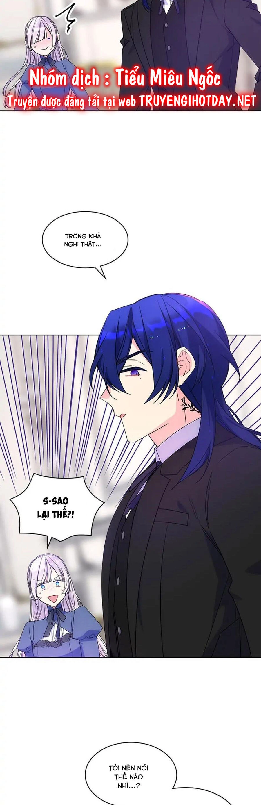 Anh Trai Tôi Quá Hiền Lành Làm Tôi Lo Lắng Ghê Chapter 71 - 24