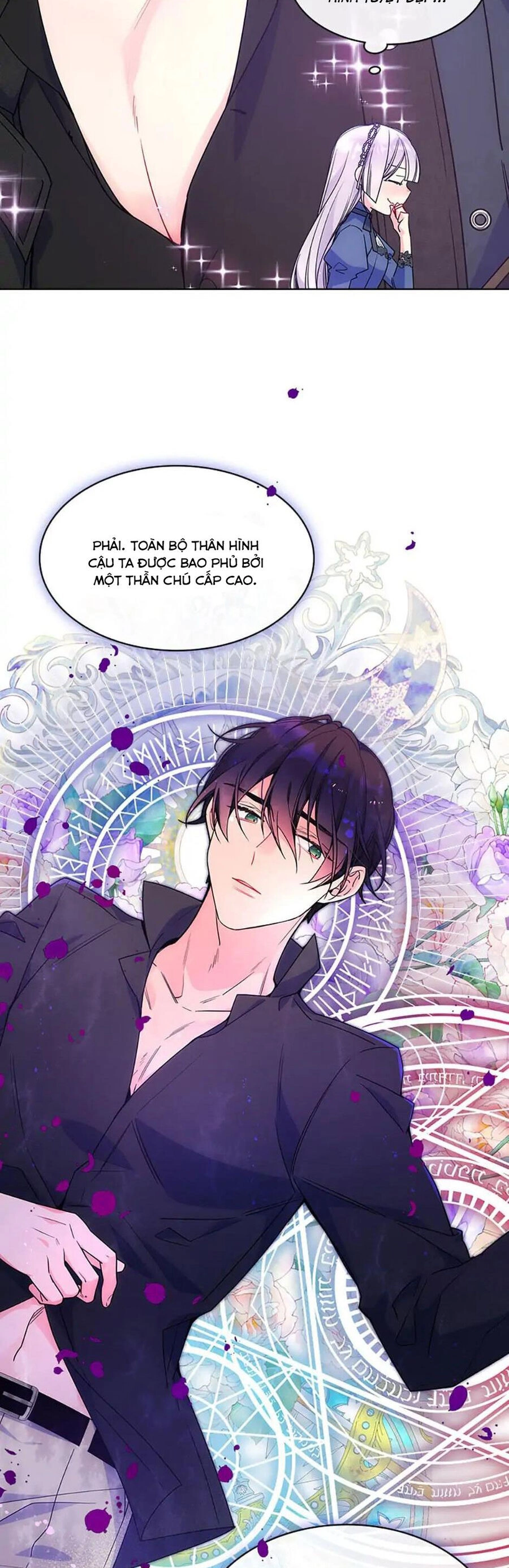 Anh Trai Tôi Quá Hiền Lành Làm Tôi Lo Lắng Ghê Chapter 71 - 26