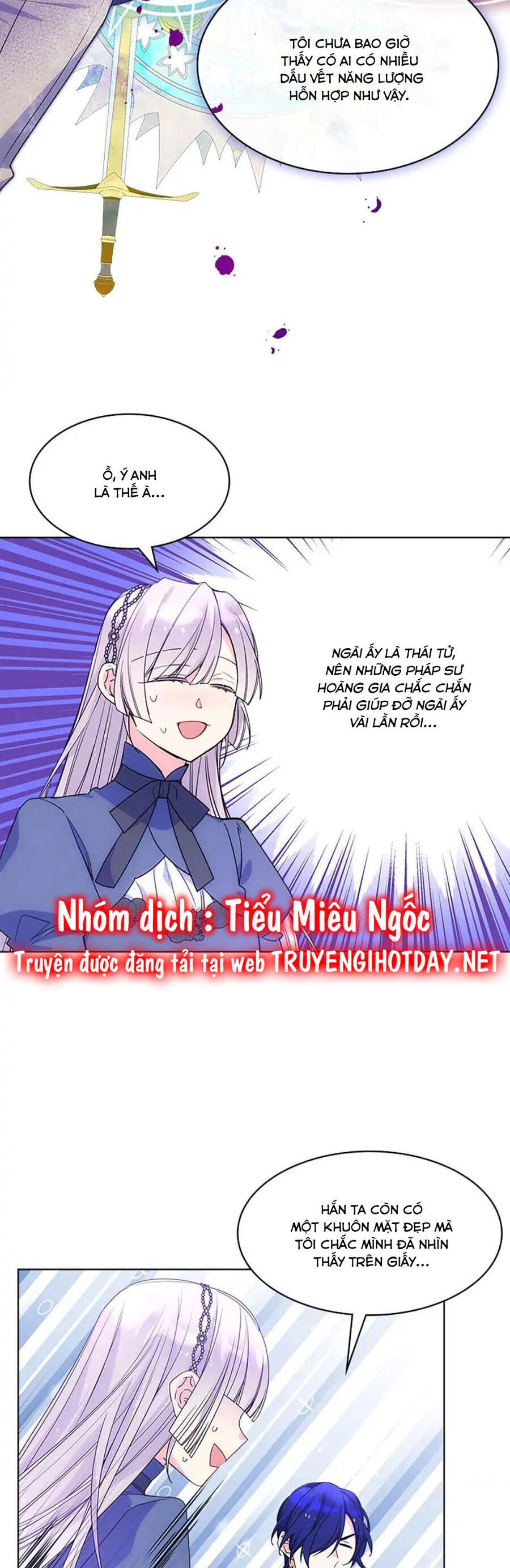 Anh Trai Tôi Quá Hiền Lành Làm Tôi Lo Lắng Ghê Chapter 71 - 27