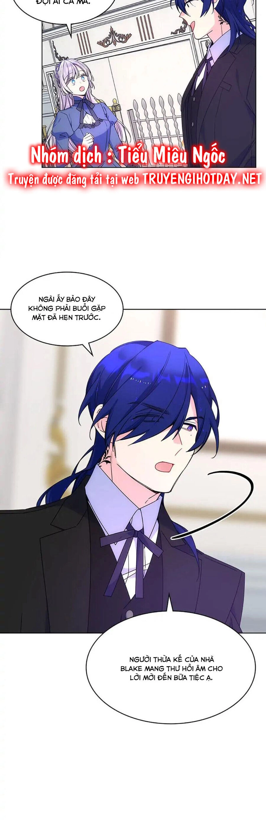 Anh Trai Tôi Quá Hiền Lành Làm Tôi Lo Lắng Ghê Chapter 71 - 29