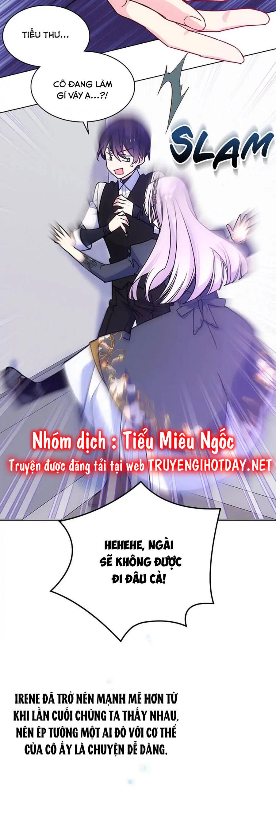 Anh Trai Tôi Quá Hiền Lành Làm Tôi Lo Lắng Ghê Chapter 71 - 36