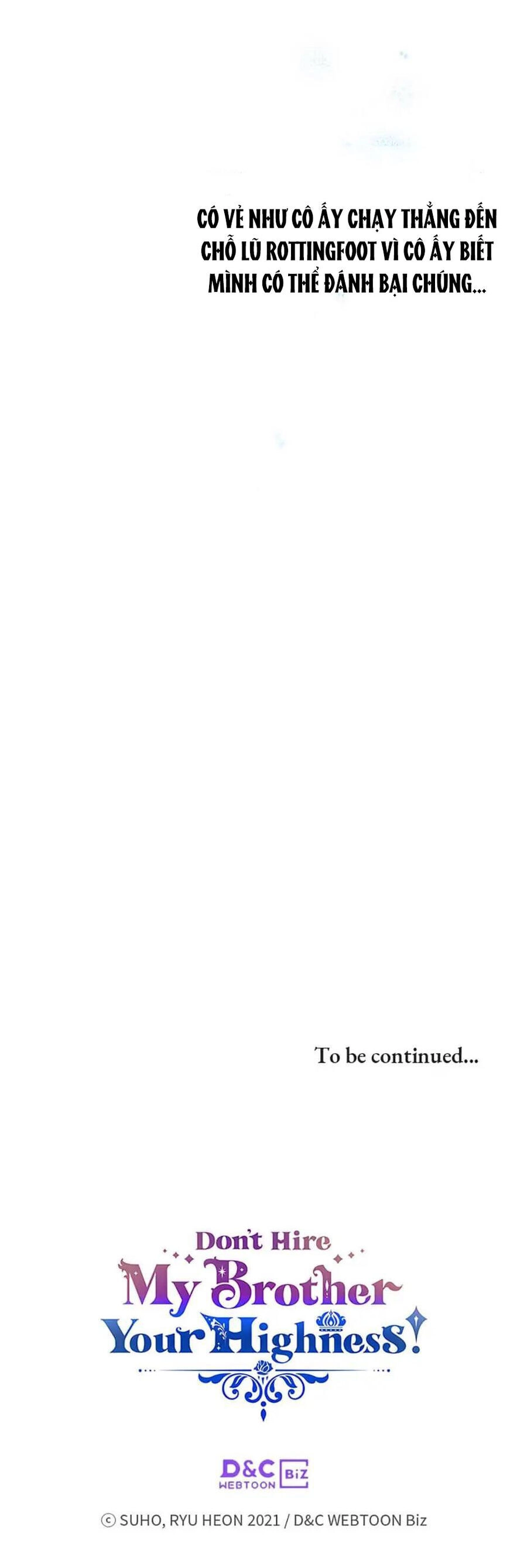 Anh Trai Tôi Quá Hiền Lành Làm Tôi Lo Lắng Ghê Chapter 71 - 37