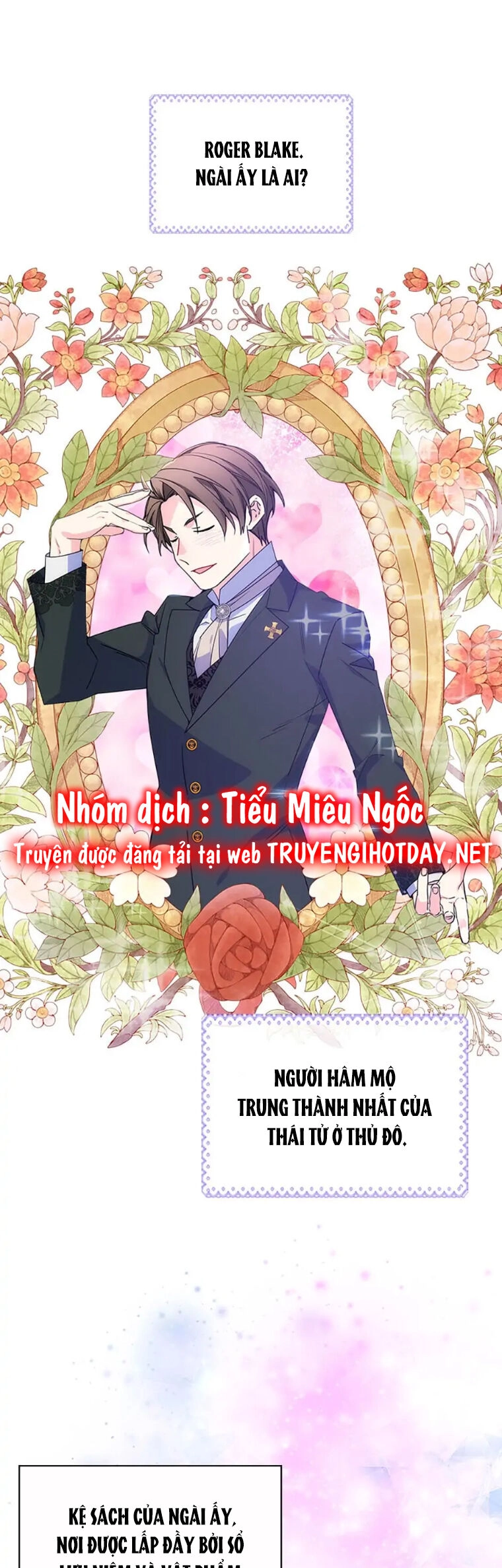 Anh Trai Tôi Quá Hiền Lành Làm Tôi Lo Lắng Ghê Chapter 72 - 3