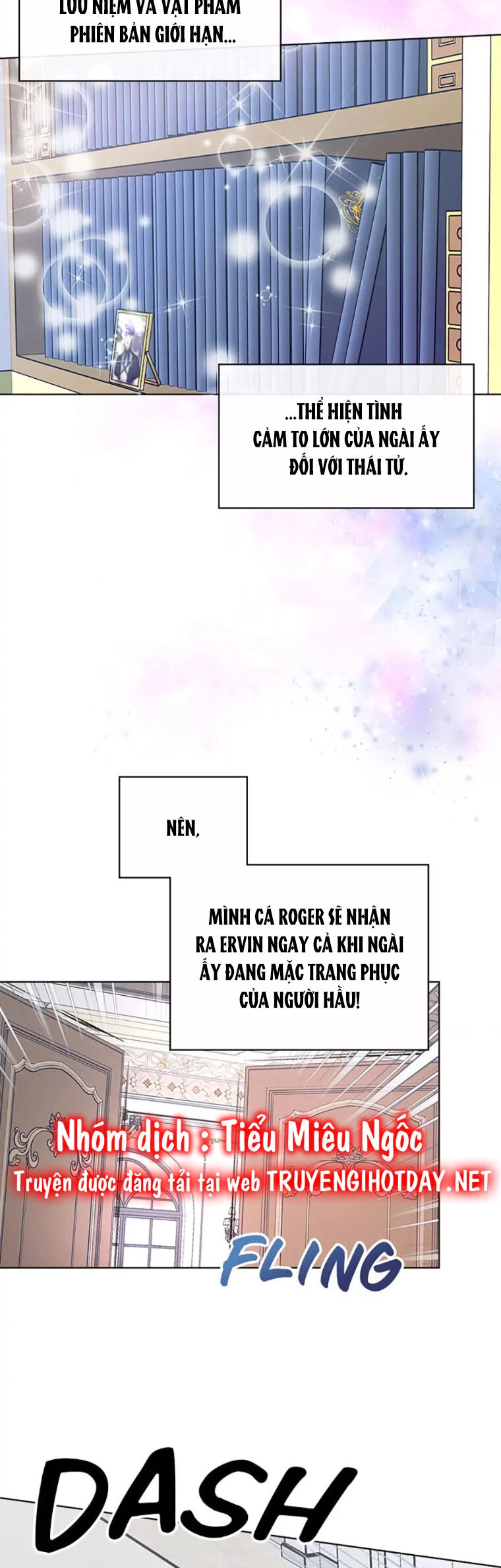 Anh Trai Tôi Quá Hiền Lành Làm Tôi Lo Lắng Ghê Chapter 72 - 4