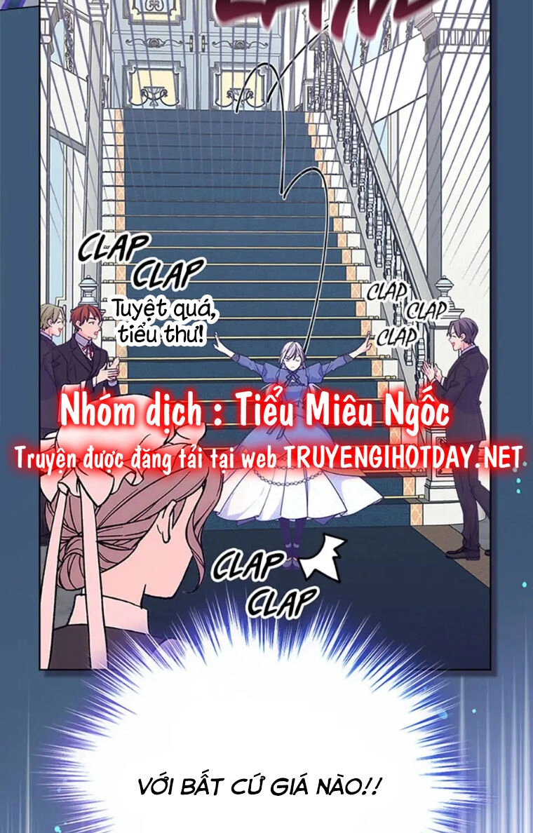 Anh Trai Tôi Quá Hiền Lành Làm Tôi Lo Lắng Ghê Chapter 72 - 7