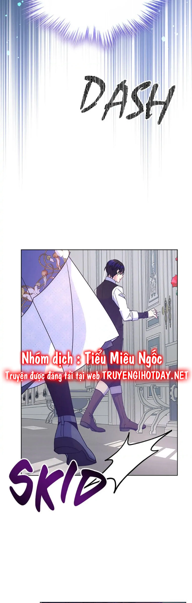 Anh Trai Tôi Quá Hiền Lành Làm Tôi Lo Lắng Ghê Chapter 72 - 8