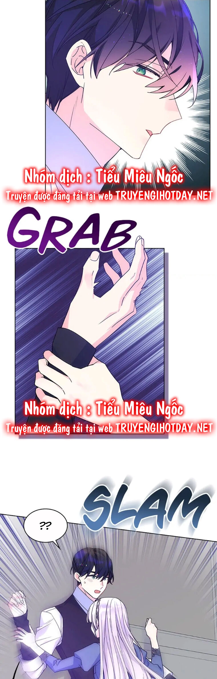 Anh Trai Tôi Quá Hiền Lành Làm Tôi Lo Lắng Ghê Chapter 72 - 9