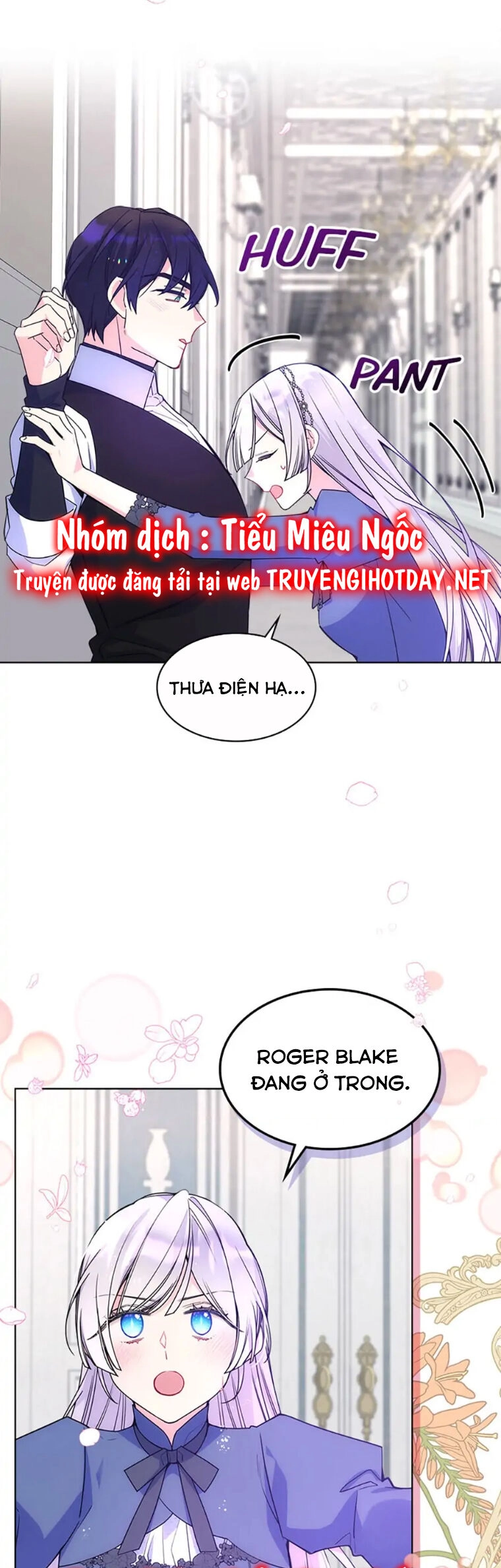 Anh Trai Tôi Quá Hiền Lành Làm Tôi Lo Lắng Ghê Chapter 72 - 12