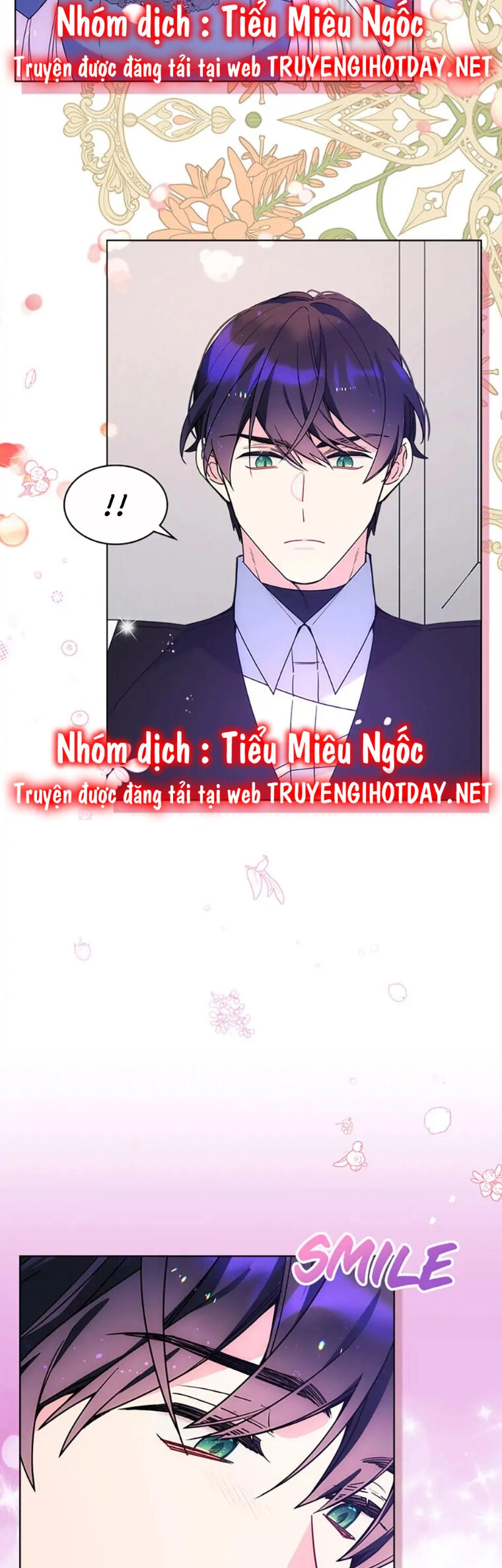 Anh Trai Tôi Quá Hiền Lành Làm Tôi Lo Lắng Ghê Chapter 72 - 13