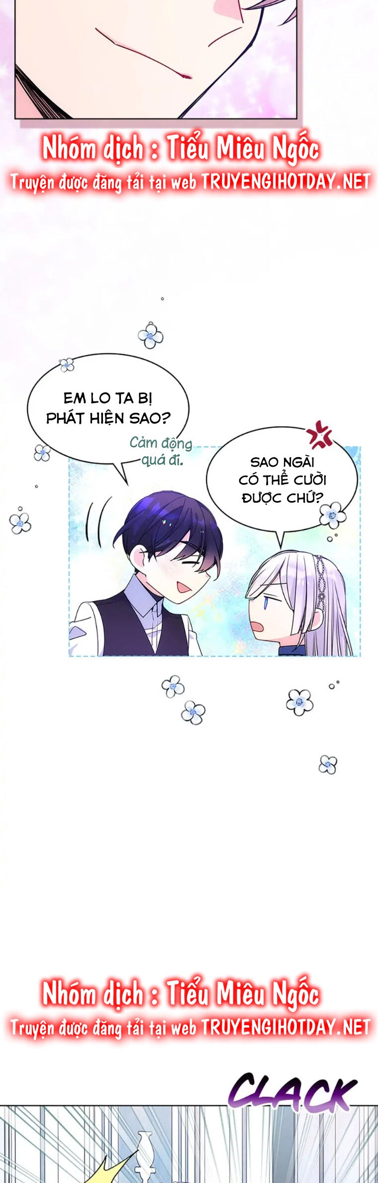 Anh Trai Tôi Quá Hiền Lành Làm Tôi Lo Lắng Ghê Chapter 72 - 14