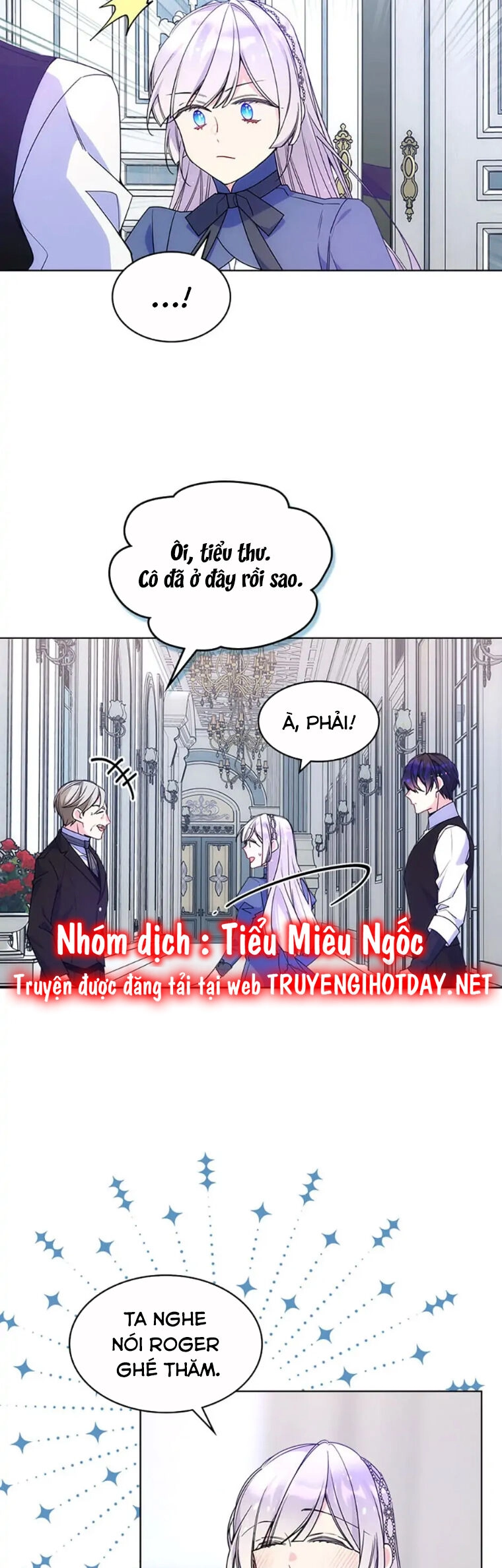 Anh Trai Tôi Quá Hiền Lành Làm Tôi Lo Lắng Ghê Chapter 72 - 15