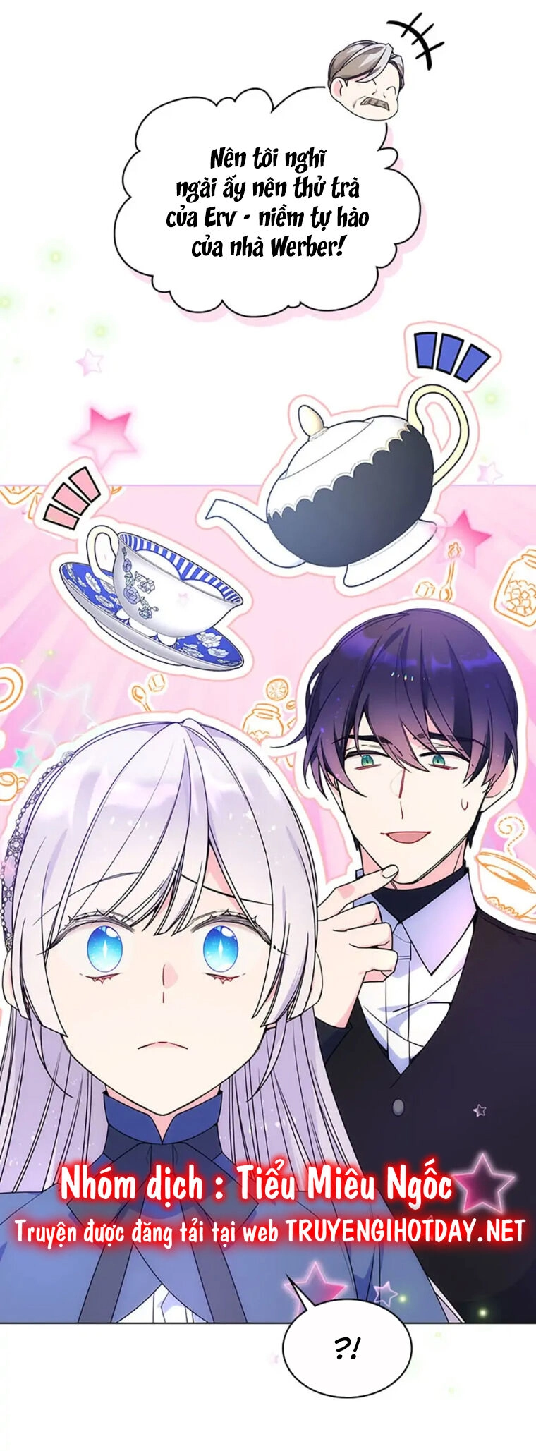 Anh Trai Tôi Quá Hiền Lành Làm Tôi Lo Lắng Ghê Chapter 72 - 17