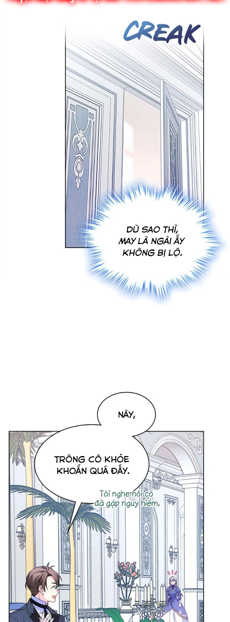 Anh Trai Tôi Quá Hiền Lành Làm Tôi Lo Lắng Ghê Chapter 72 - 21