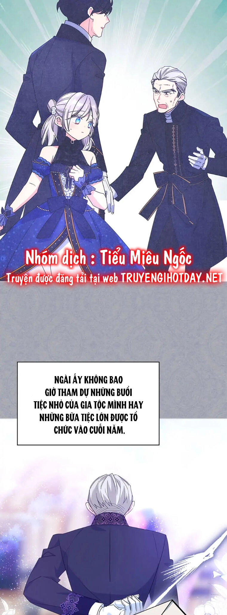 Anh Trai Tôi Quá Hiền Lành Làm Tôi Lo Lắng Ghê Chapter 72 - 24