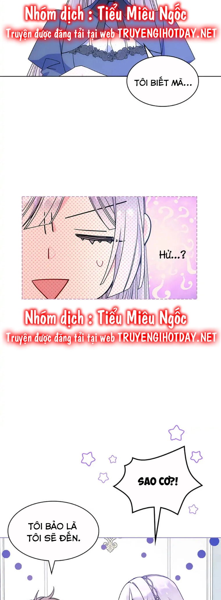 Anh Trai Tôi Quá Hiền Lành Làm Tôi Lo Lắng Ghê Chapter 72 - 26