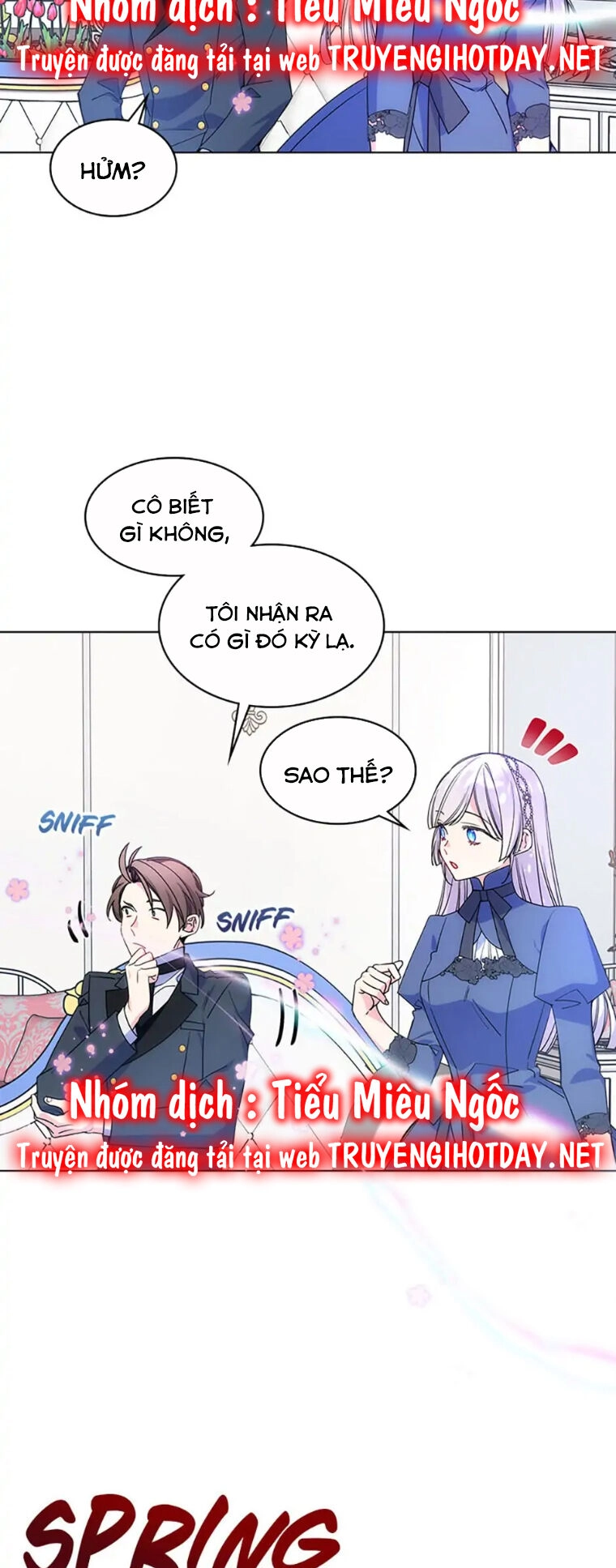 Anh Trai Tôi Quá Hiền Lành Làm Tôi Lo Lắng Ghê Chapter 72 - 31