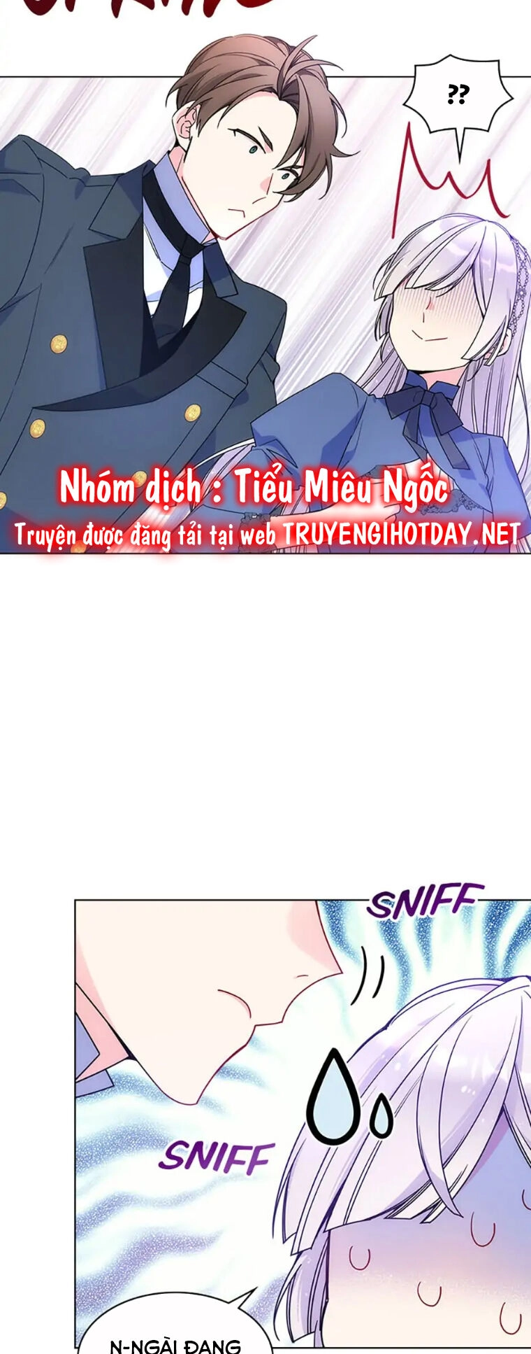 Anh Trai Tôi Quá Hiền Lành Làm Tôi Lo Lắng Ghê Chapter 72 - 32