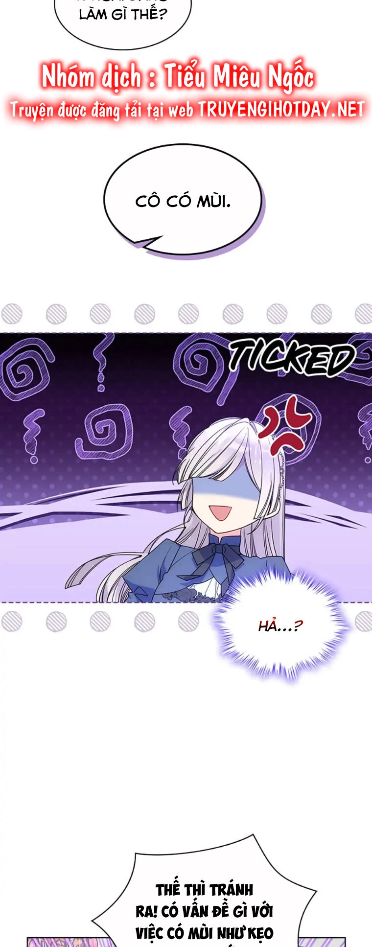 Anh Trai Tôi Quá Hiền Lành Làm Tôi Lo Lắng Ghê Chapter 72 - 33