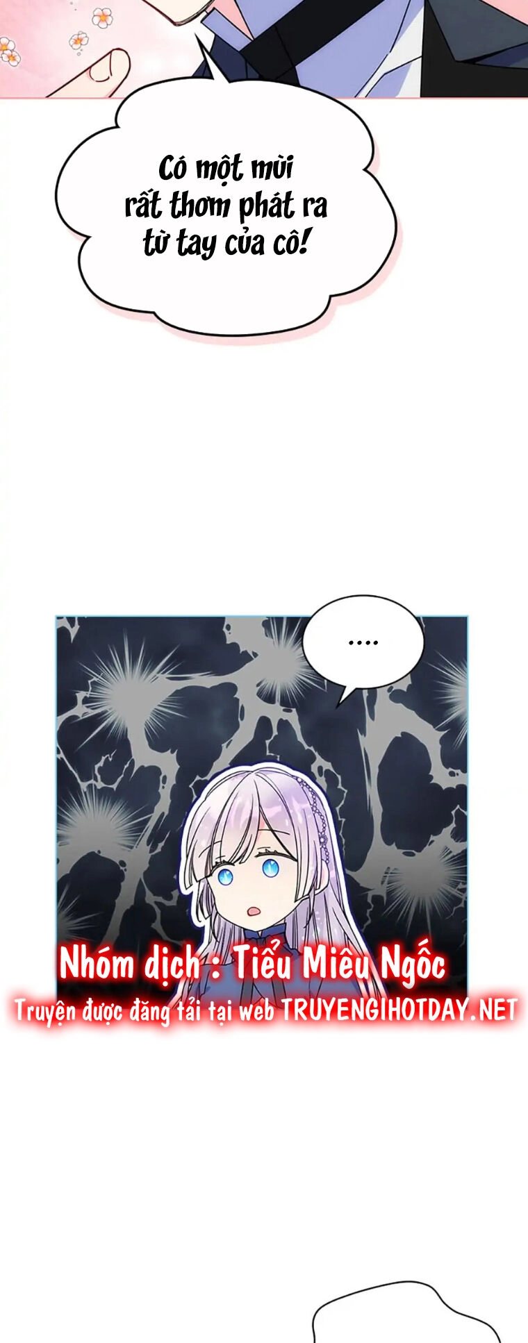 Anh Trai Tôi Quá Hiền Lành Làm Tôi Lo Lắng Ghê Chapter 72 - 35