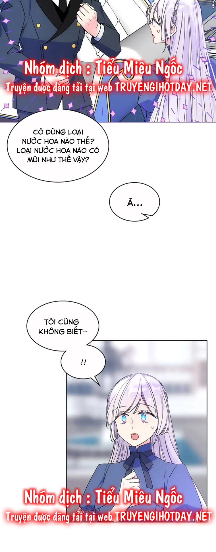 Anh Trai Tôi Quá Hiền Lành Làm Tôi Lo Lắng Ghê Chapter 72 - 37