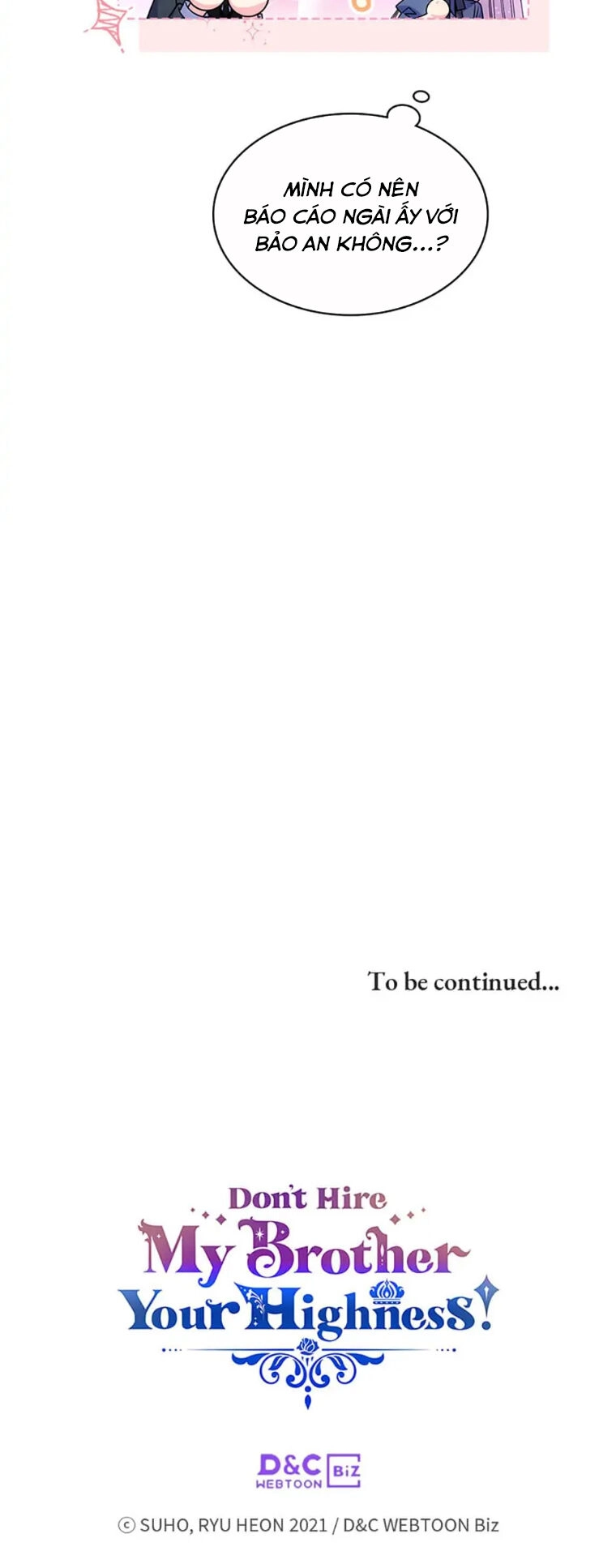 Anh Trai Tôi Quá Hiền Lành Làm Tôi Lo Lắng Ghê Chapter 72 - 41