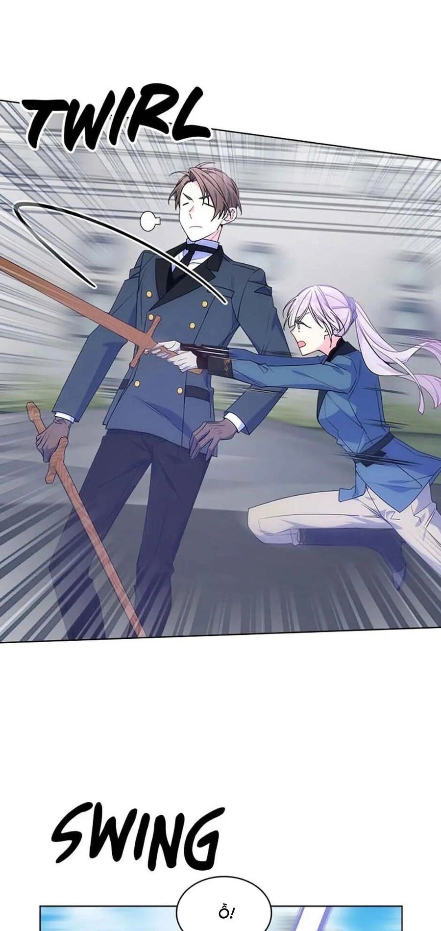 Anh Trai Tôi Quá Hiền Lành Làm Tôi Lo Lắng Ghê Chapter 73 - 11