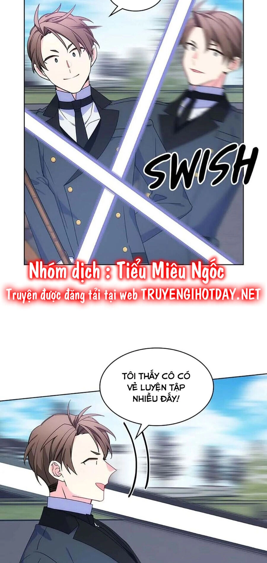 Anh Trai Tôi Quá Hiền Lành Làm Tôi Lo Lắng Ghê Chapter 73 - 12