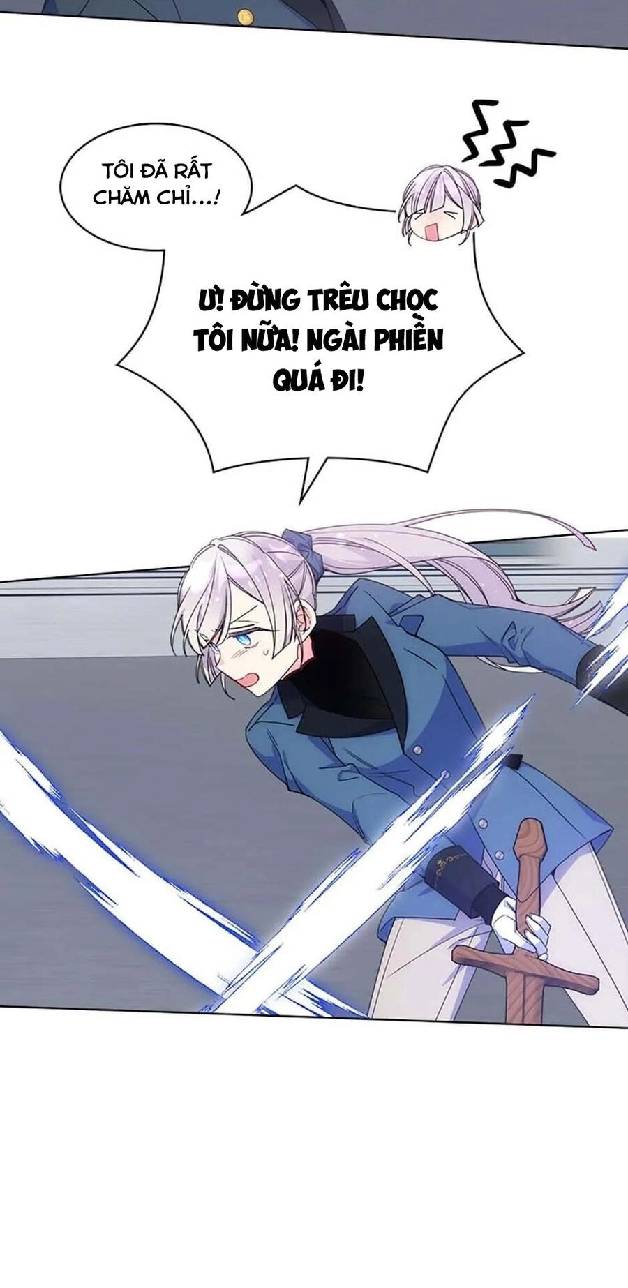 Anh Trai Tôi Quá Hiền Lành Làm Tôi Lo Lắng Ghê Chapter 73 - 13