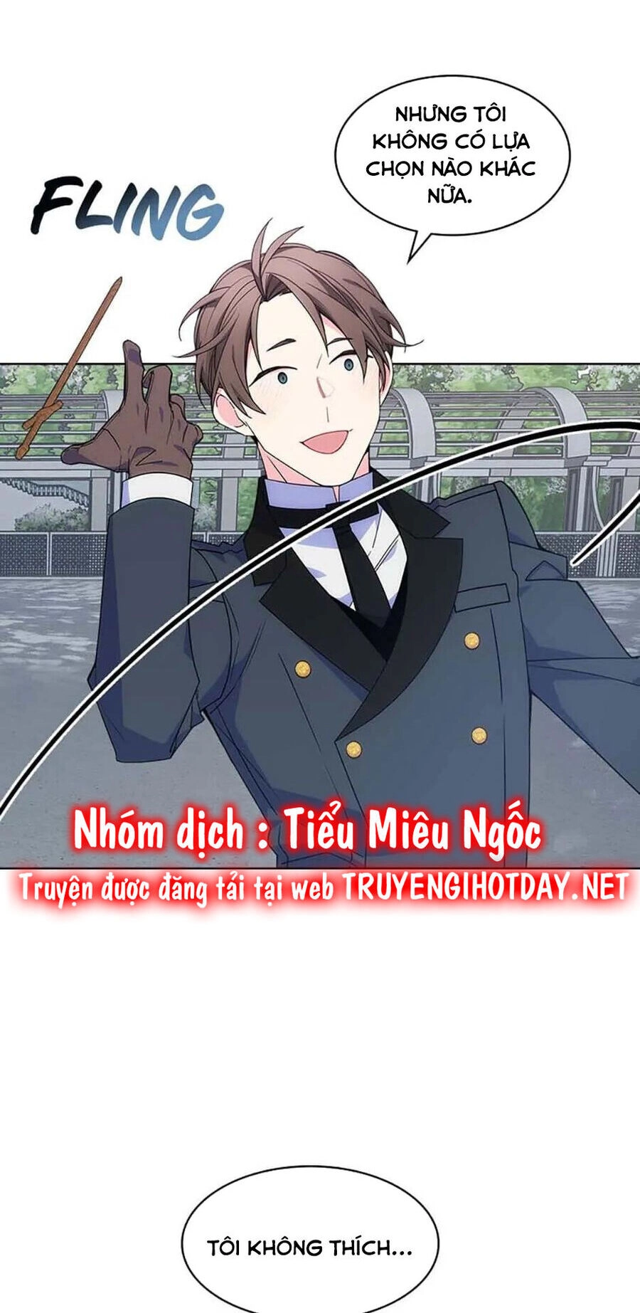 Anh Trai Tôi Quá Hiền Lành Làm Tôi Lo Lắng Ghê Chapter 73 - 14