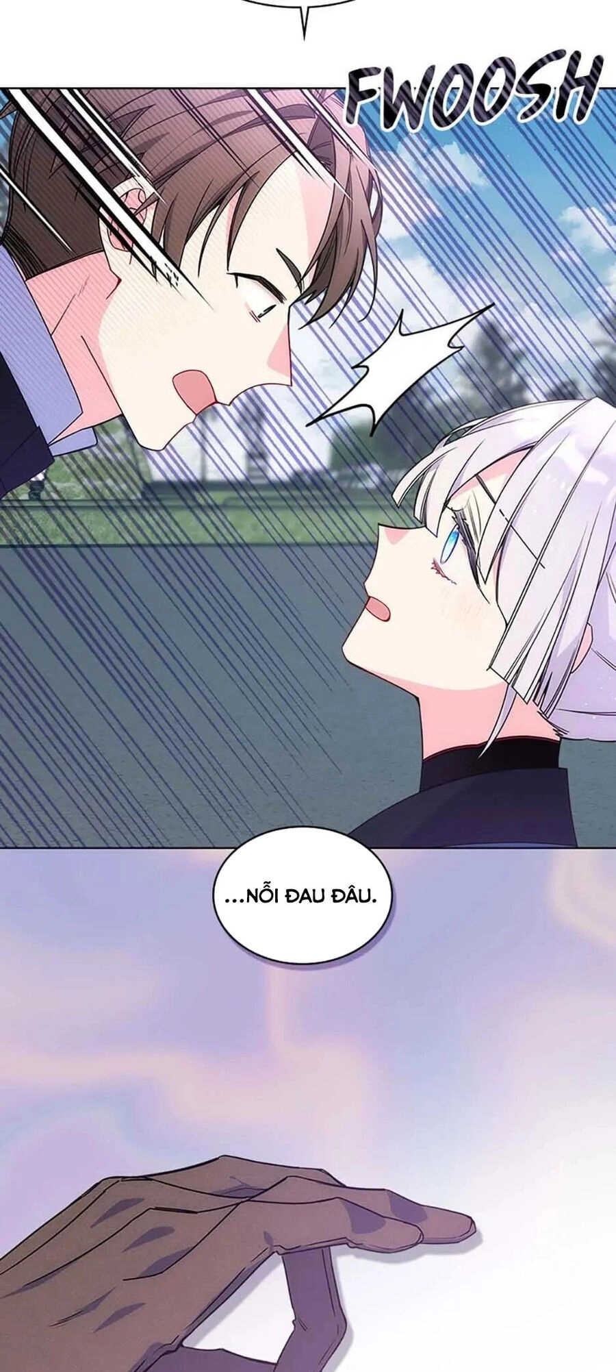 Anh Trai Tôi Quá Hiền Lành Làm Tôi Lo Lắng Ghê Chapter 73 - 15