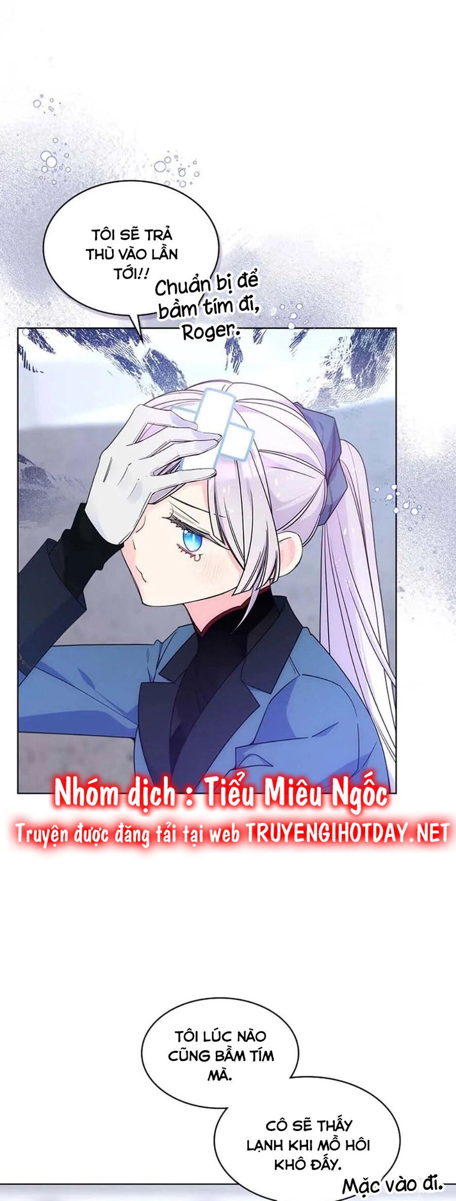 Anh Trai Tôi Quá Hiền Lành Làm Tôi Lo Lắng Ghê Chapter 73 - 18